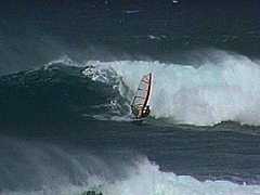 Bild vom Surf-Video